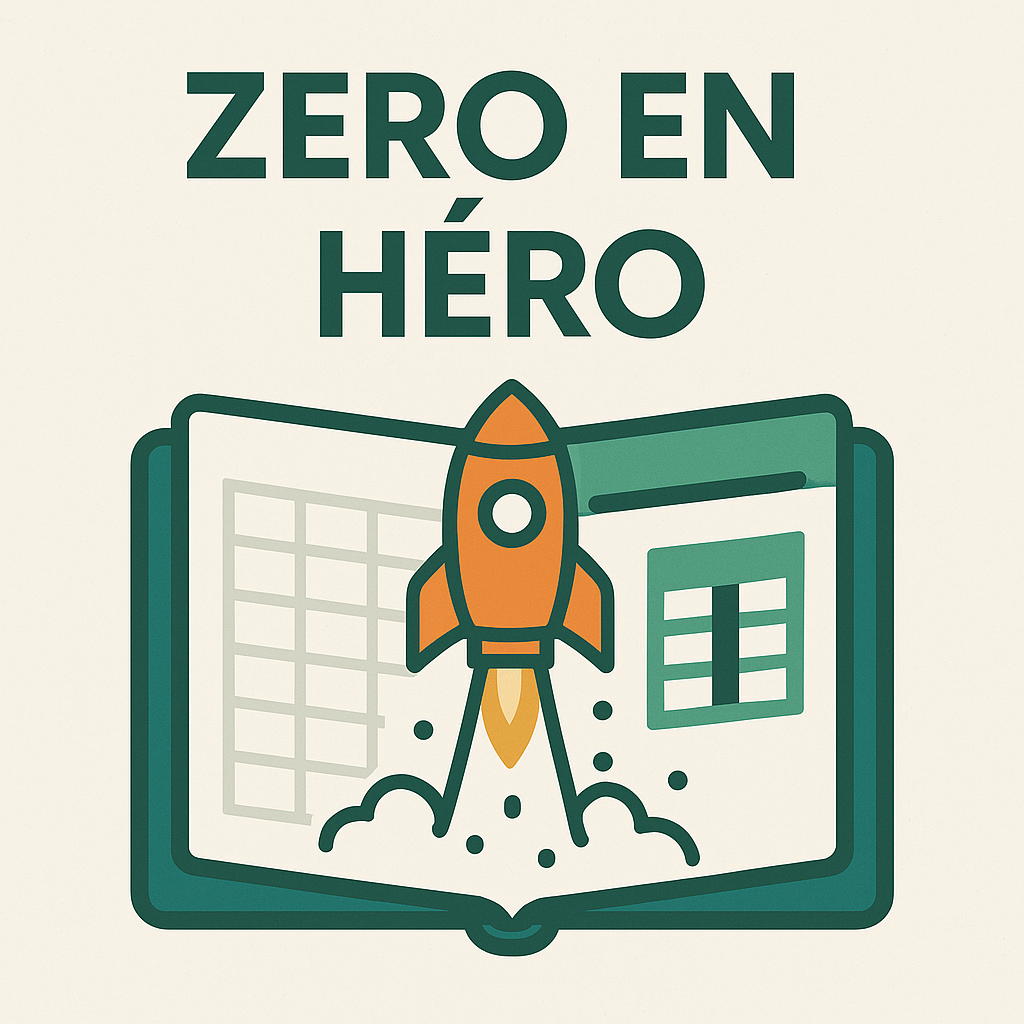 Zero en Hero